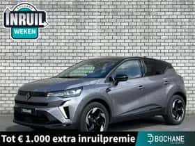 Renault Captur (2024)