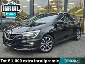 Renault Mégane (2023)