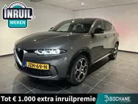 Alfa Romeo Tonale (2023)