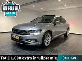 Volkswagen Passat (2021)