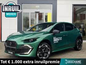 Renault Clio (2026)