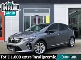 Renault Clio (2024)