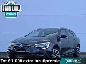 Renault Mégane (2023)