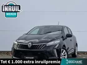 Renault Clio (2024)