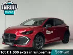 Renault Clio (2026)