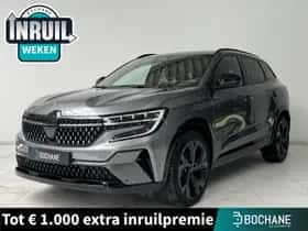 Renault Austral (2023)