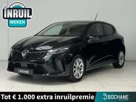 Renault Clio (2024)