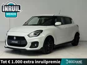 Suzuki Swift (2019)