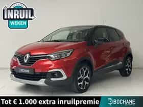 Renault Captur (2018)