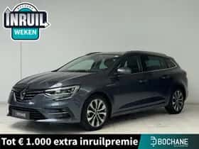 Renault Mégane (2023)