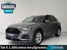Audi Q3 (2022)