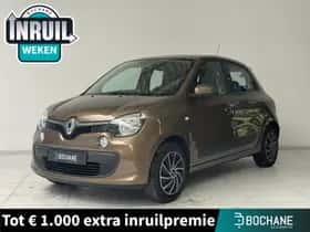 Renault Twingo (2014)