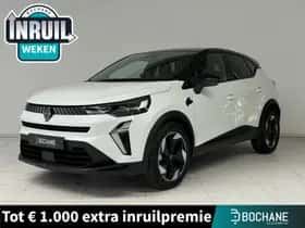 Renault Captur (2025)