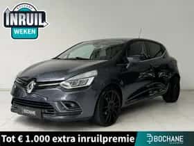 Renault Clio (2018)