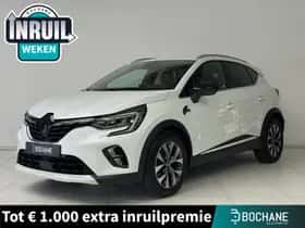 Renault Captur (2021)