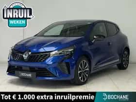 Renault Clio (2023)