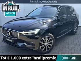 Volvo XC60 (2017)