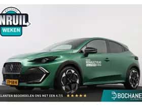 Renault Clio (2026)