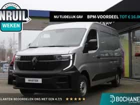 Renault Master (2024)