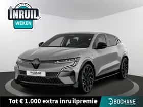 Renault Mégane E-Tech (2026)