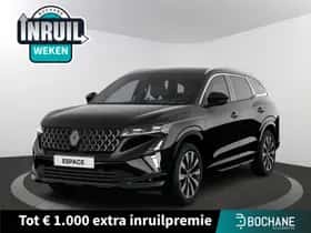Renault Espace (2026)