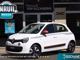Renault Twingo (2016)