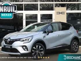 Renault Captur (2023)