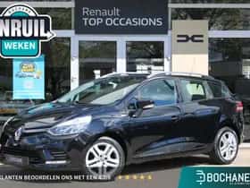 Renault Clio (2017)
