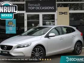 Volvo V40 (2018)