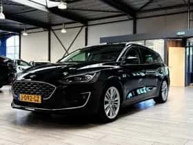 Ford Focus (2020)