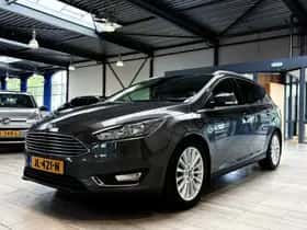 Ford Focus (2016)