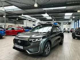 Ford Kuga (2025)