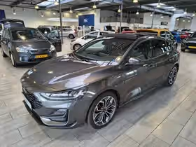 Ford Focus (2025)