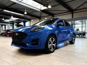 Ford Puma (2025)