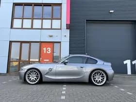 BMW Z4 — 2007, 257.416 km