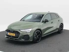 Audi A3 — 2026, 5.000 km