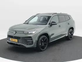 Volkswagen Tayron — 2026, 1.469 km
