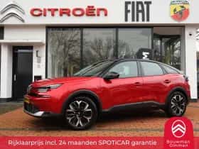 Citroën ë-C4 (2025)