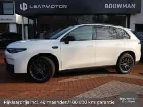 Leapmotor C10 (2026)