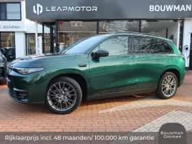 Leapmotor C10 (2026)