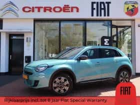 Fiat 600 (2025)