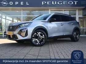 Peugeot 2008 (2025)