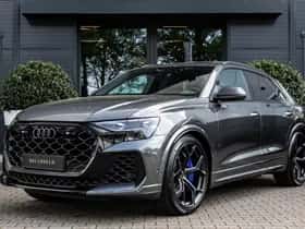 Audi RSQ8 (2025)