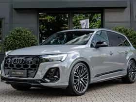 Audi SQ7 (2025)