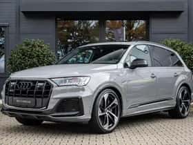 Audi SQ7 (2022)