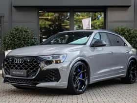 Audi RSQ8 (2025)