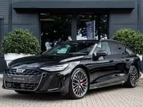 Audi A6 (2026)