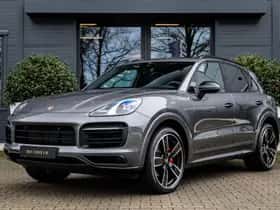 Porsche Cayenne (2019)