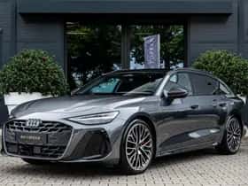 Audi A6 (2026)