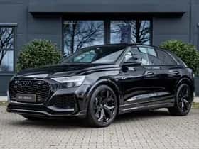 Audi RSQ8 (2022)